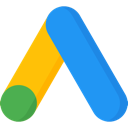Logo Google Ads